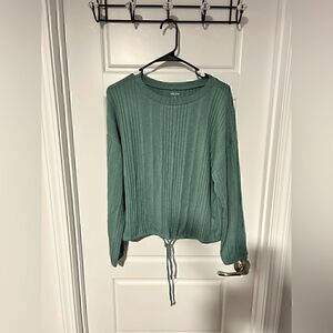 Gilly Hicks Lounge Top